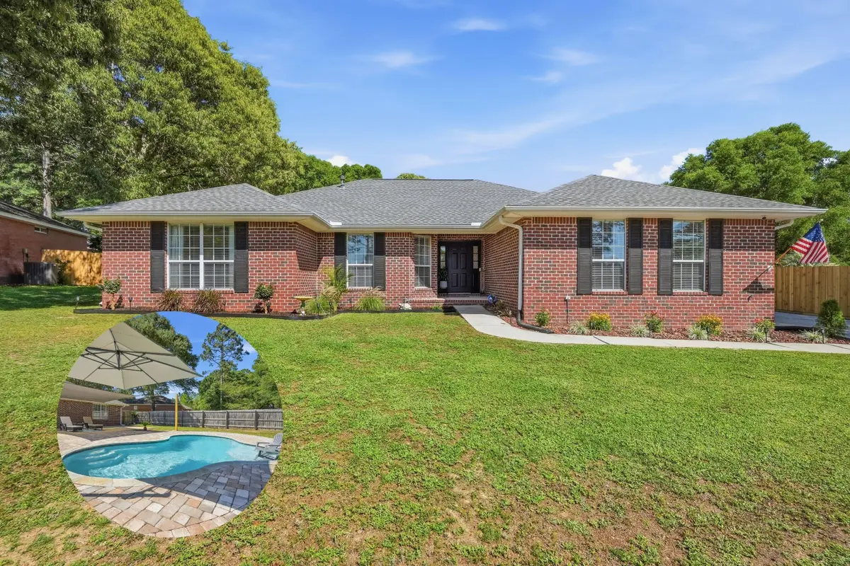 2672 Paddock Circle, Crestview, FL 32536 - #1