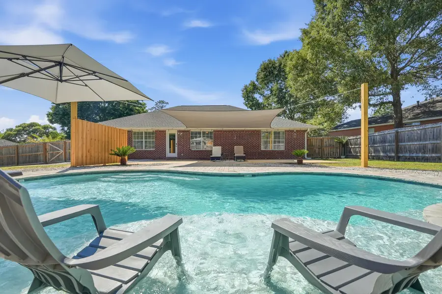 2672 Paddock Circle, Crestview, FL 32536 - #2