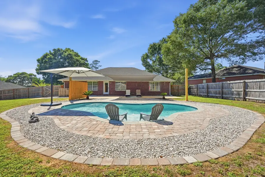 2672 Paddock Circle, Crestview, FL 32536 - #3