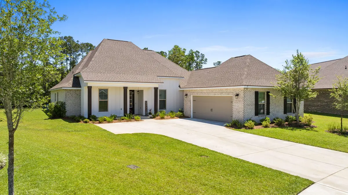 77 Flora Lane, Freeport, FL 32439 - #1