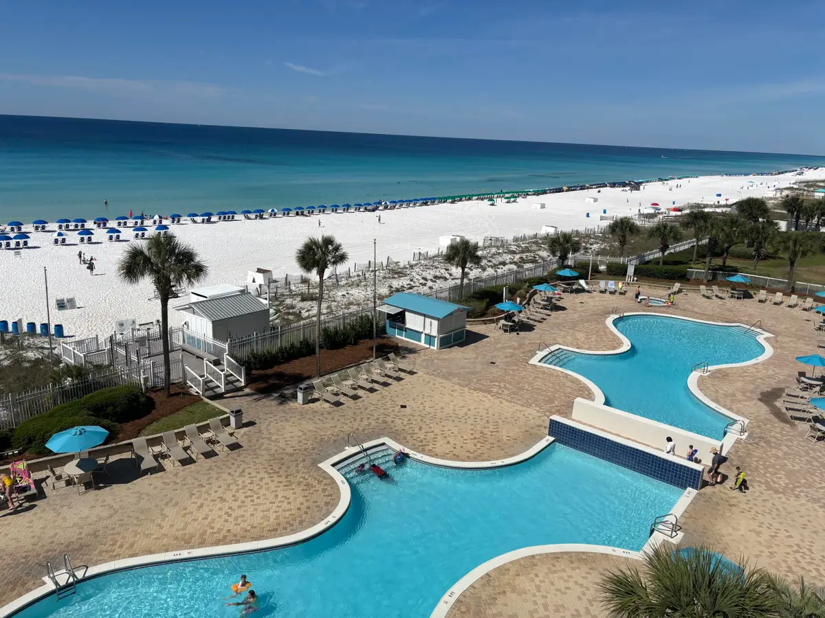 1050 Hwy 98 #505E, Destin, FL 32541 - #1