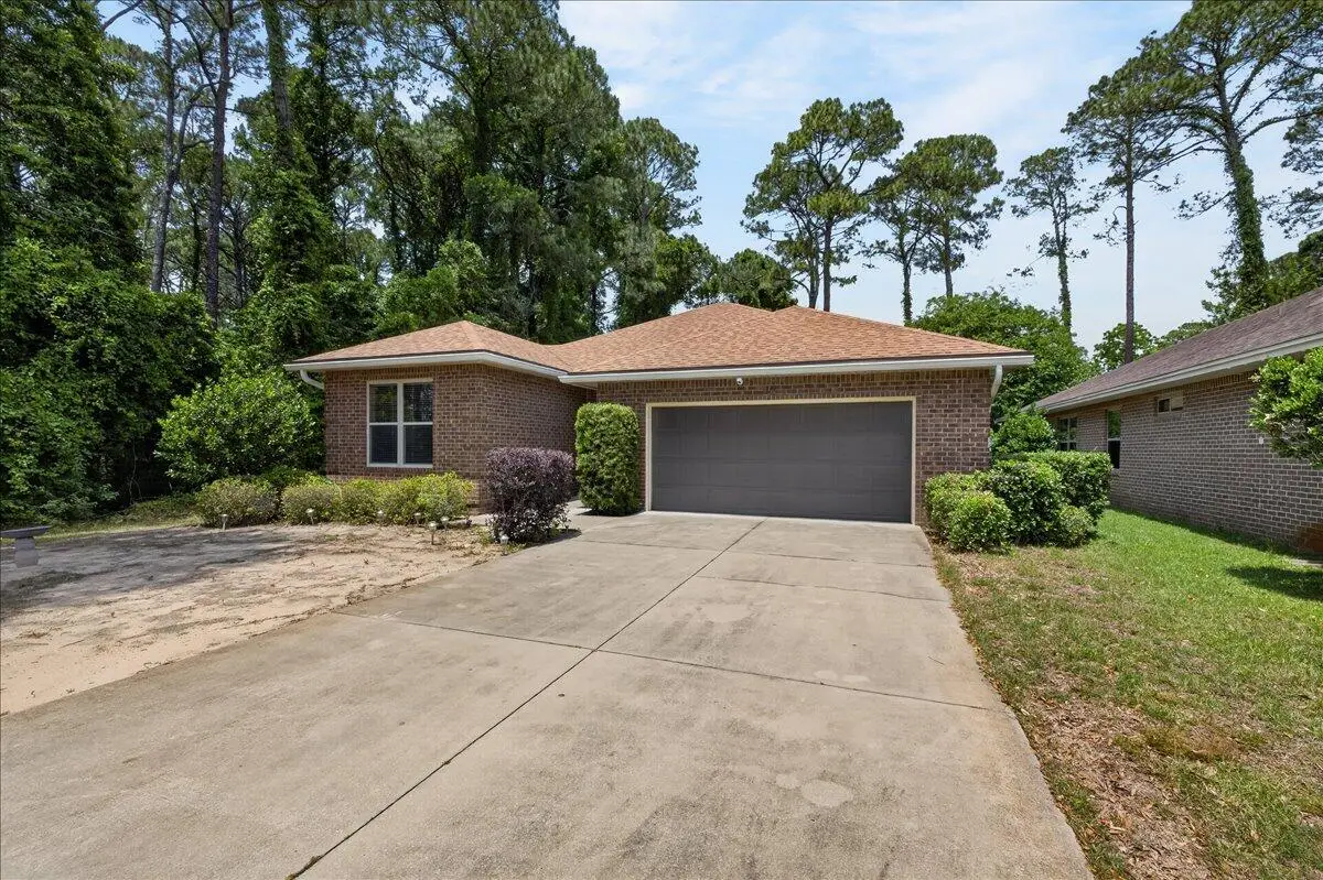 1505 Valparaiso Boulevard, Niceville, FL 32578 - #1