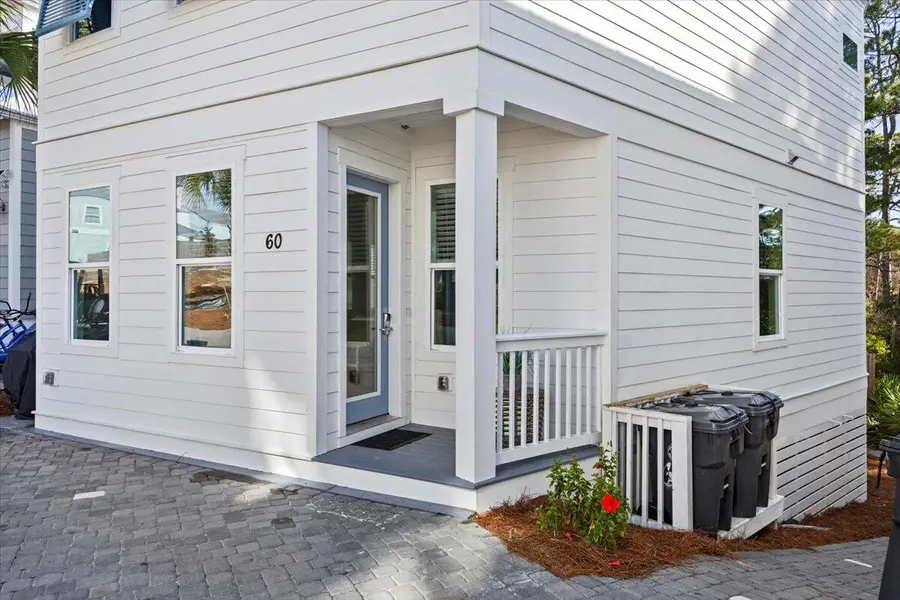 60 Charming Way, Santa Rosa Beach, FL 32459 - #2