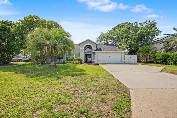 1297 Ceylon Drive, Gulf Breeze, FL 32563