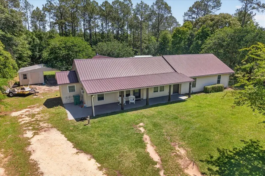 6165 Garden City Road, Crestview, FL 32539 - #3