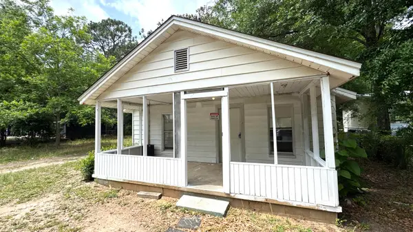 1018 S Wilson Street, Crestview, FL 32536