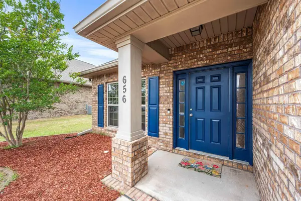 656 Teal Street, Crestview, FL 32539