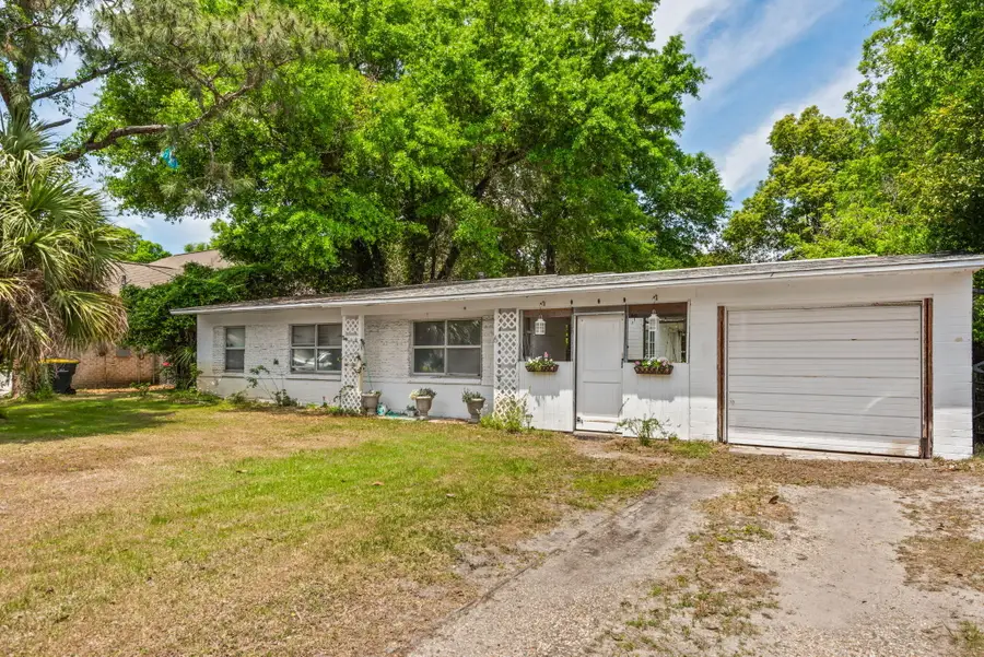 6 SE Okahatchee Circle, Fort Walton Beach, FL 32548 - #2