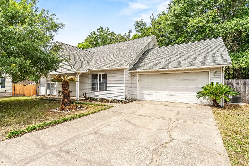 510 Hillview Circle, Crestview, FL 32536 - #1