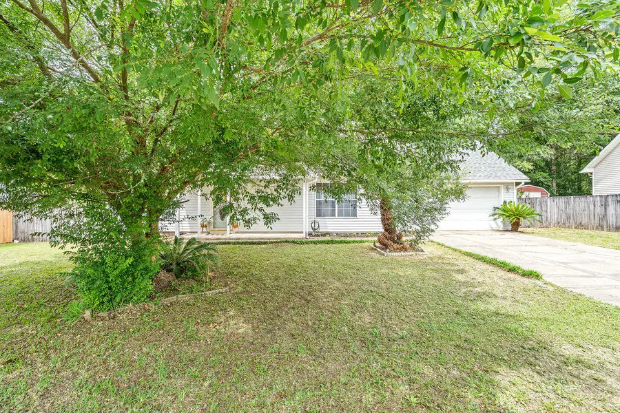 510 Hillview Circle, Crestview, FL 32536 - #3