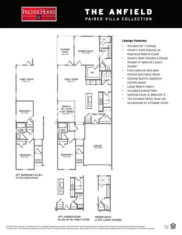 515-A Suwannee Drive #42A, Watersound, FL 32461