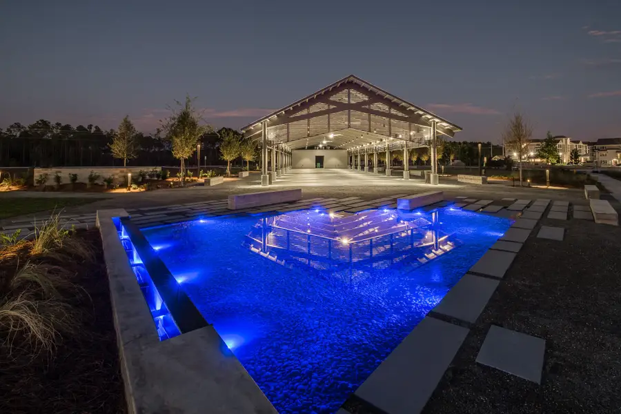 505-B Suwannee Drive #44B, Watersound, FL 32461 - #3