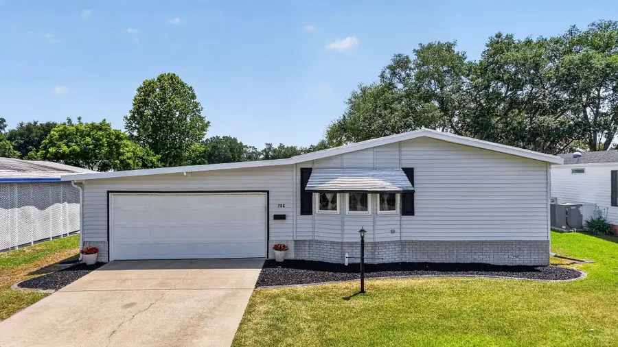 706 Tangerine Drive, Lady Lake, FL 00N/A - #2