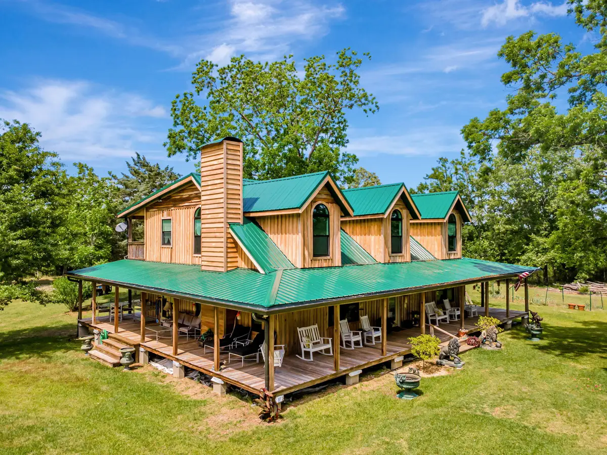 6935 Beau Chene Lane, Florala, AL 36442 - #1