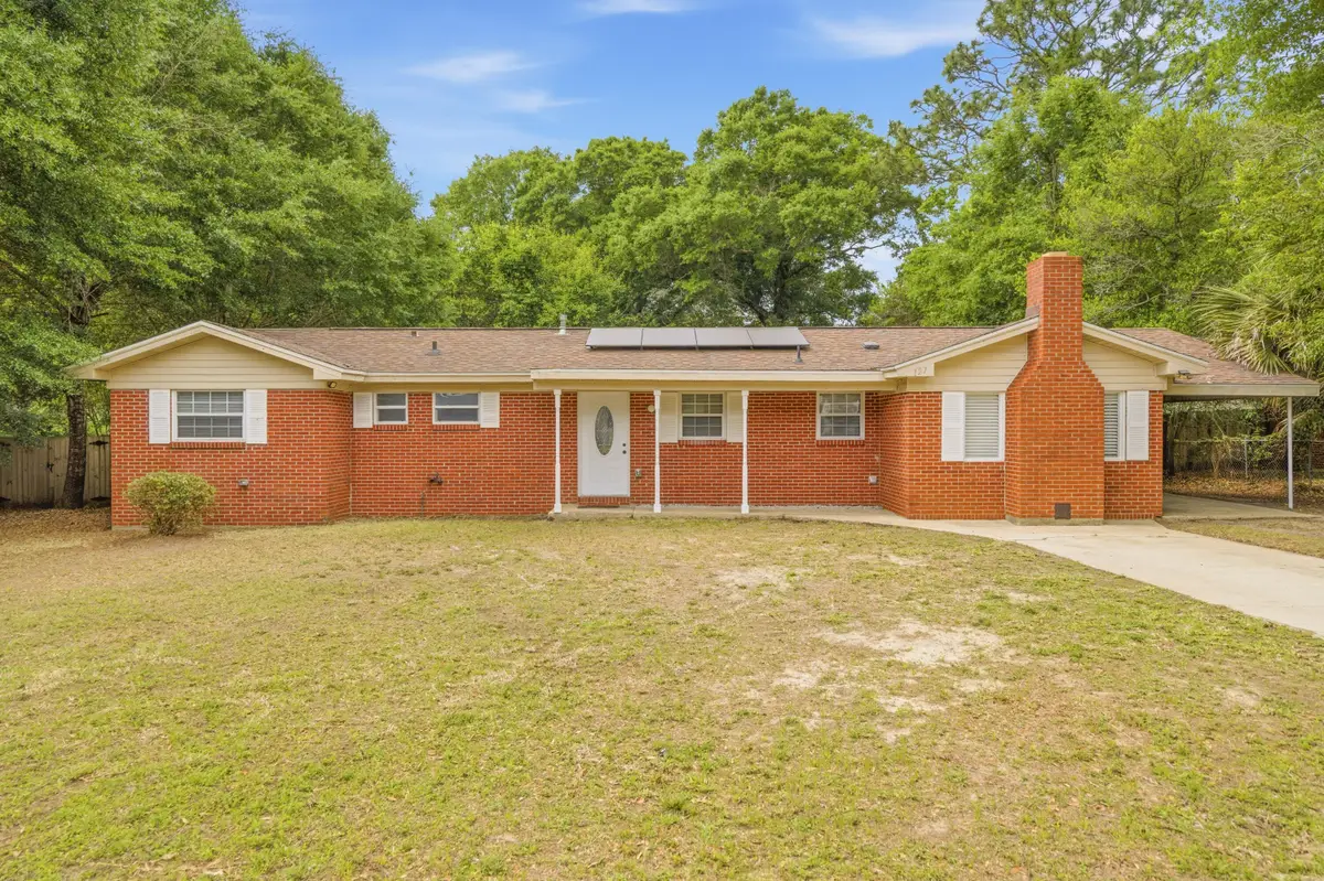 127 Judith Drive, Valparaiso, FL 32580 - #1