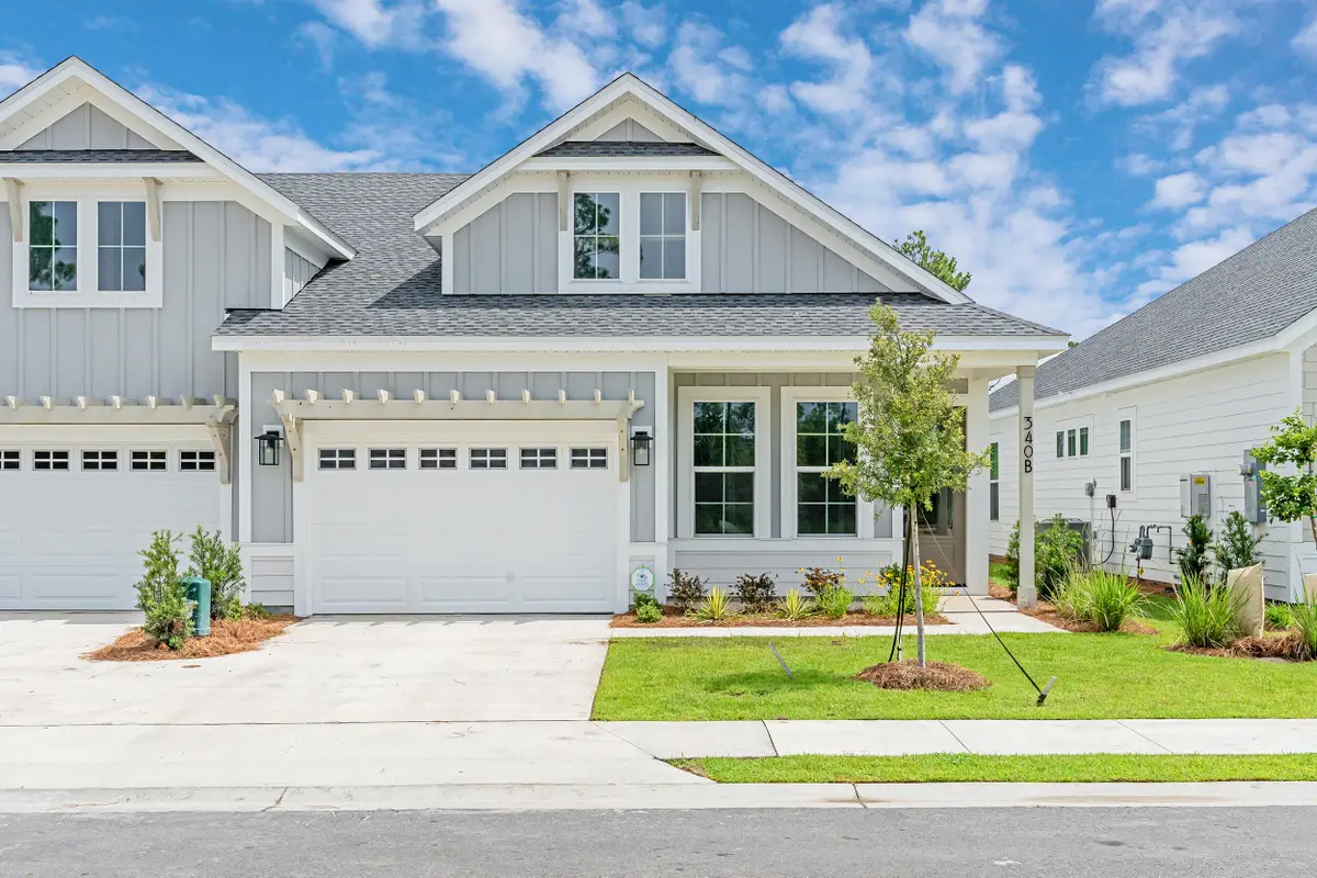 415-B Suwannee Drive #56B, Watersound, FL 32461 - #1