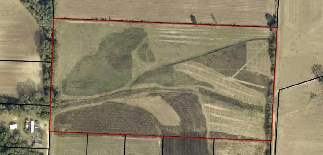 TBD D E Lovett Road, Milton, FL 32570 - #1