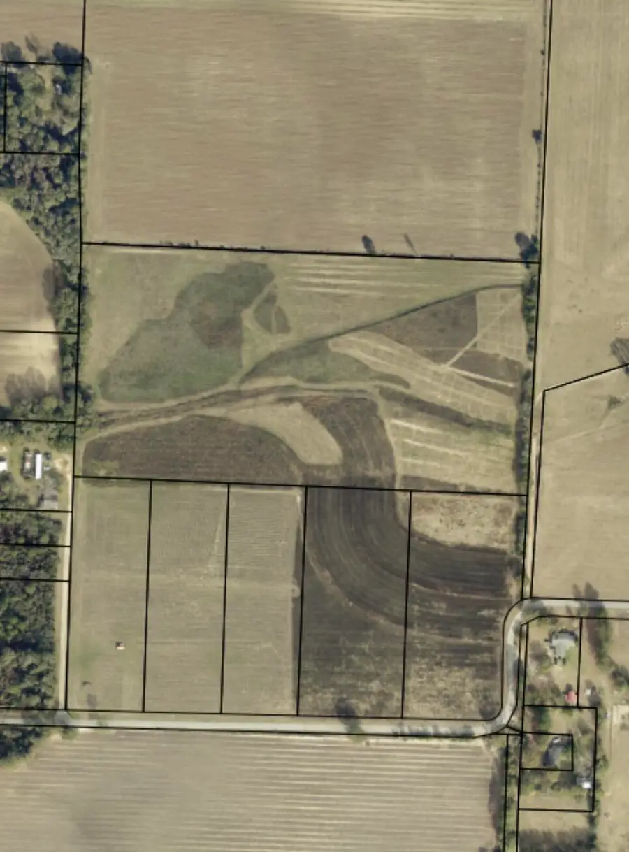 TBD D E Lovett Road, Milton, FL 32570 - #3
