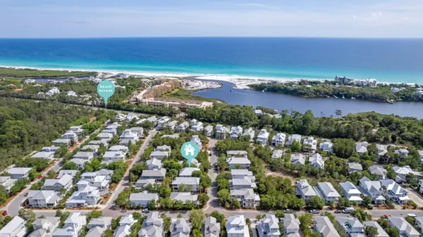52 Bentley Lane, Santa Rosa Beach, FL 32459