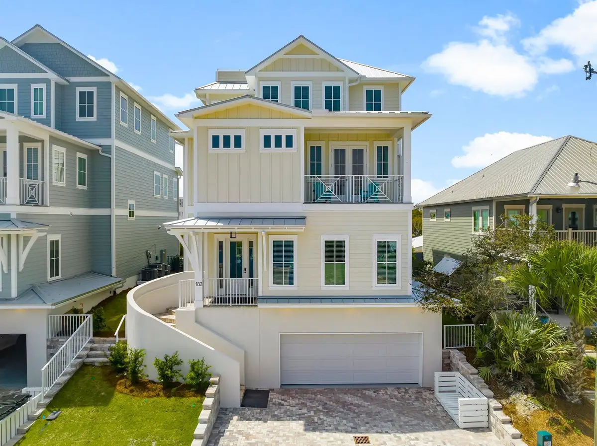 182 Tang-o-mar Drive, Miramar Beach, FL 32550 - #1