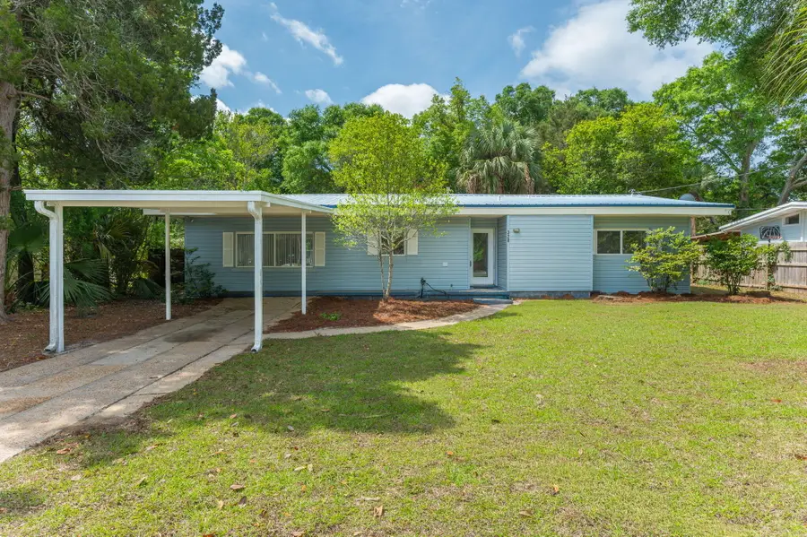 328 SE Hollywood Boulevard, Fort Walton Beach, FL 32548 - #2