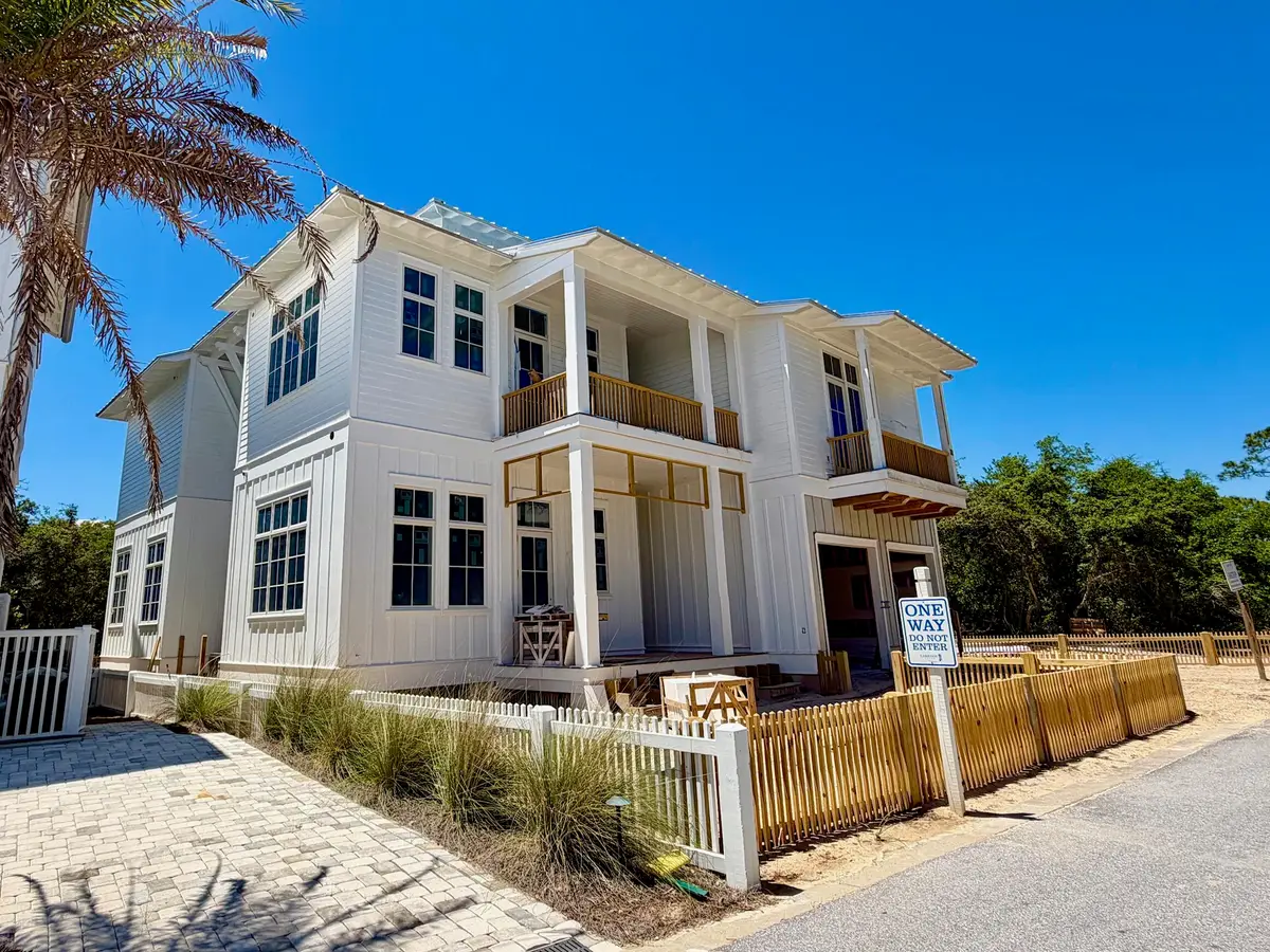 202 Parkshore Court, Panama City Beach, FL 32413 - #1