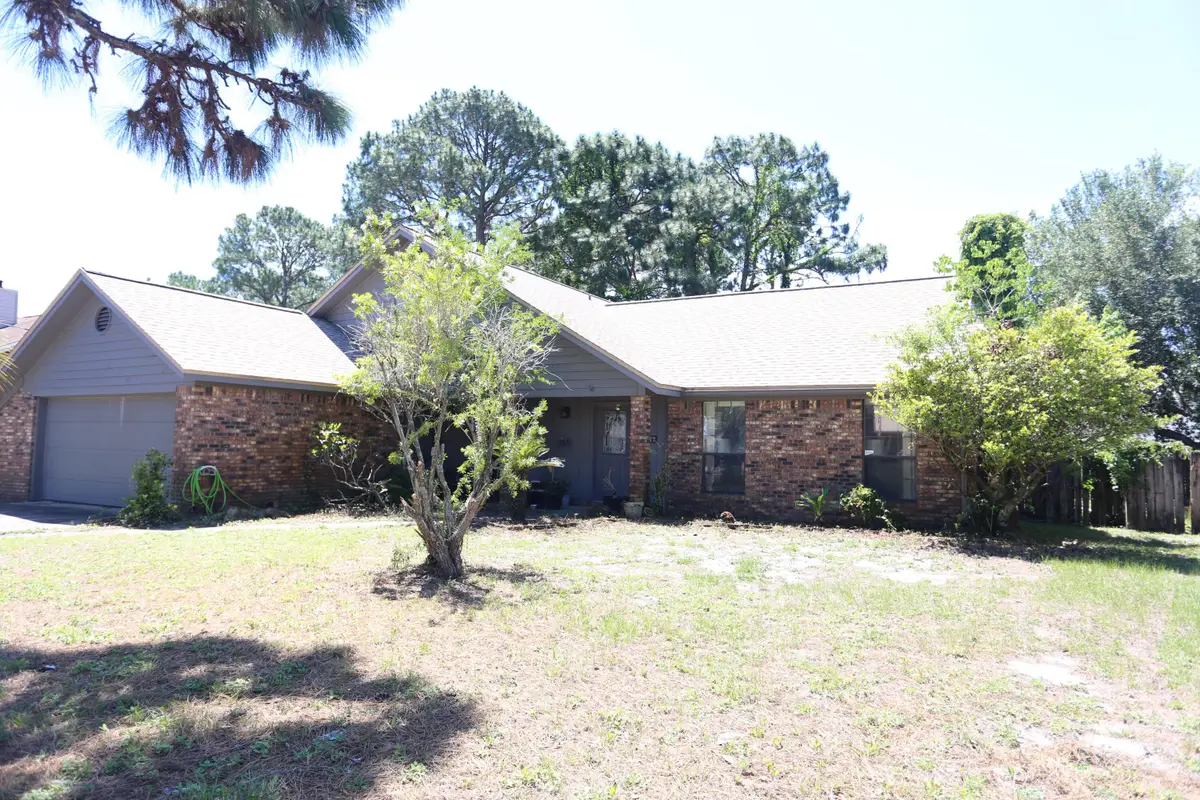 547 E Timberlake Drive, Mary Esther, FL 32569 - #1