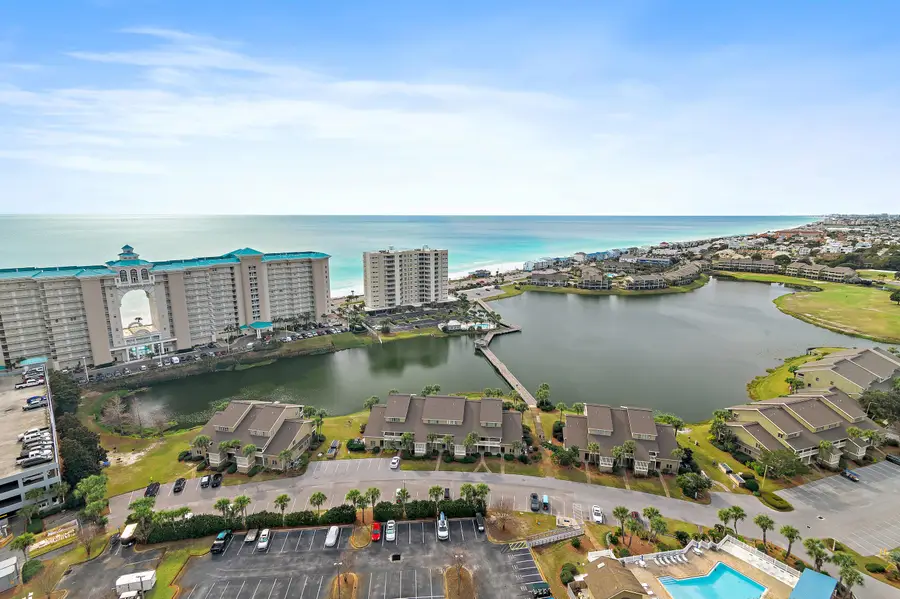 122 Seascape Drive #UNIT 2205, Miramar Beach, FL 32550 - #2