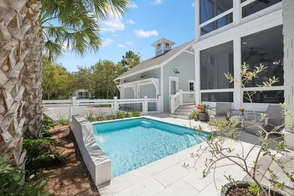 41 N Shingle Lane, Watersound, FL 32461