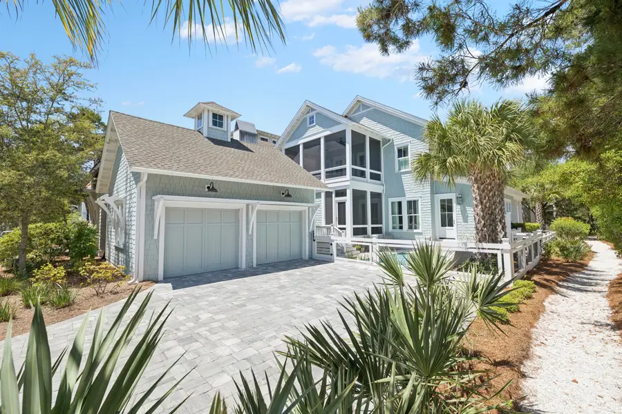 41 N Shingle Lane, Watersound, FL 32461 - #2