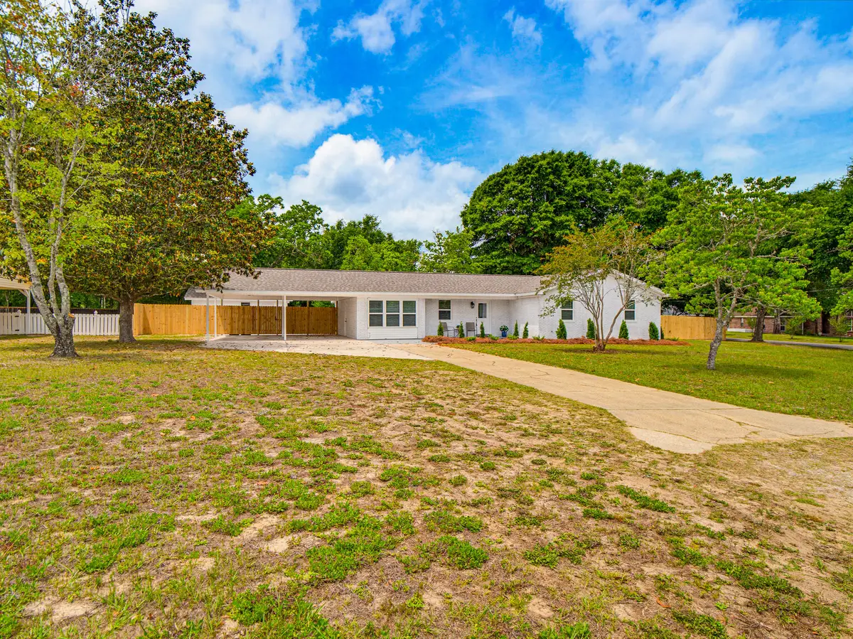 5500 Monterrey Road, Crestview, FL 32539 - #1