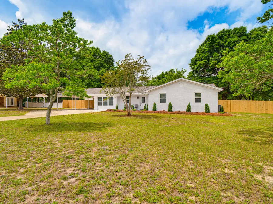 5500 Monterrey Road, Crestview, FL 32539 - #3