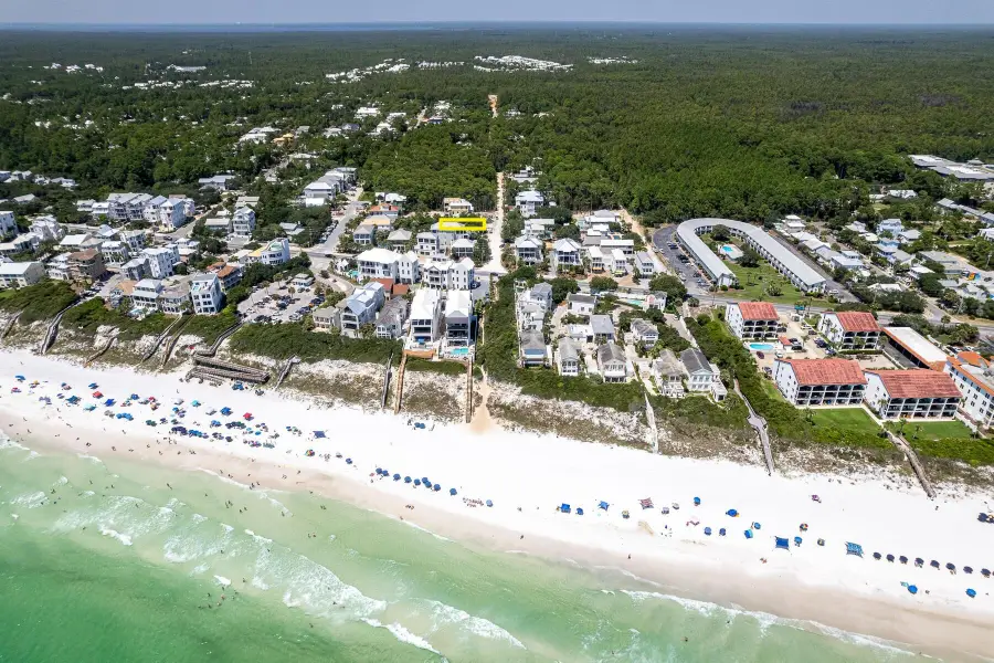 Lot2 Blk18 Montigo Avenue, Santa Rosa Beach, FL 32459 - #2