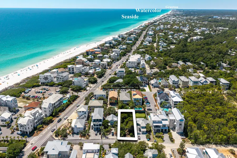 Lot2 Blk18 Montigo Avenue, Santa Rosa Beach, FL 32459 - #3
