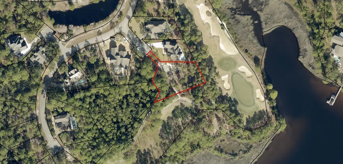 22600 Turtleback Lane, Panama City Beach, FL 32413 - #1