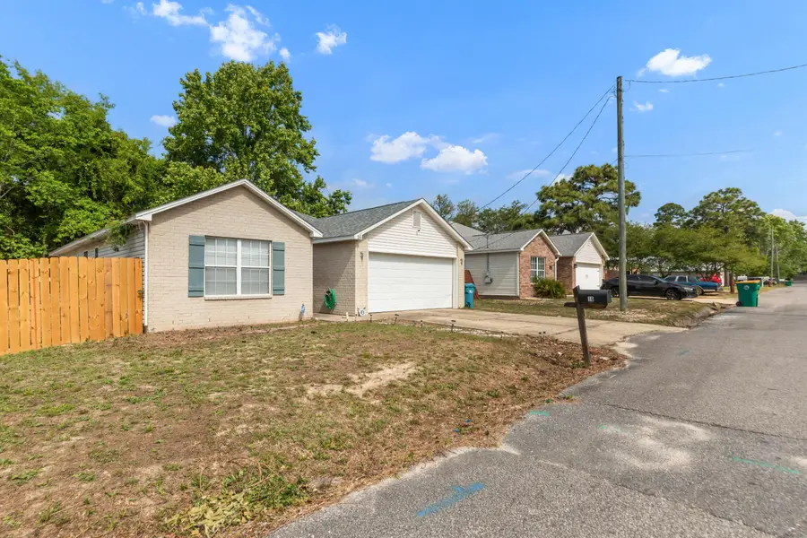 16 Cactus Road, Mary Esther, FL 32569 - #2