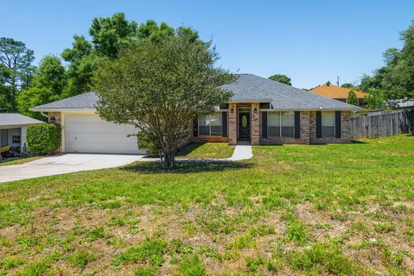 5409 Josh Drive, Crestview, FL 32536