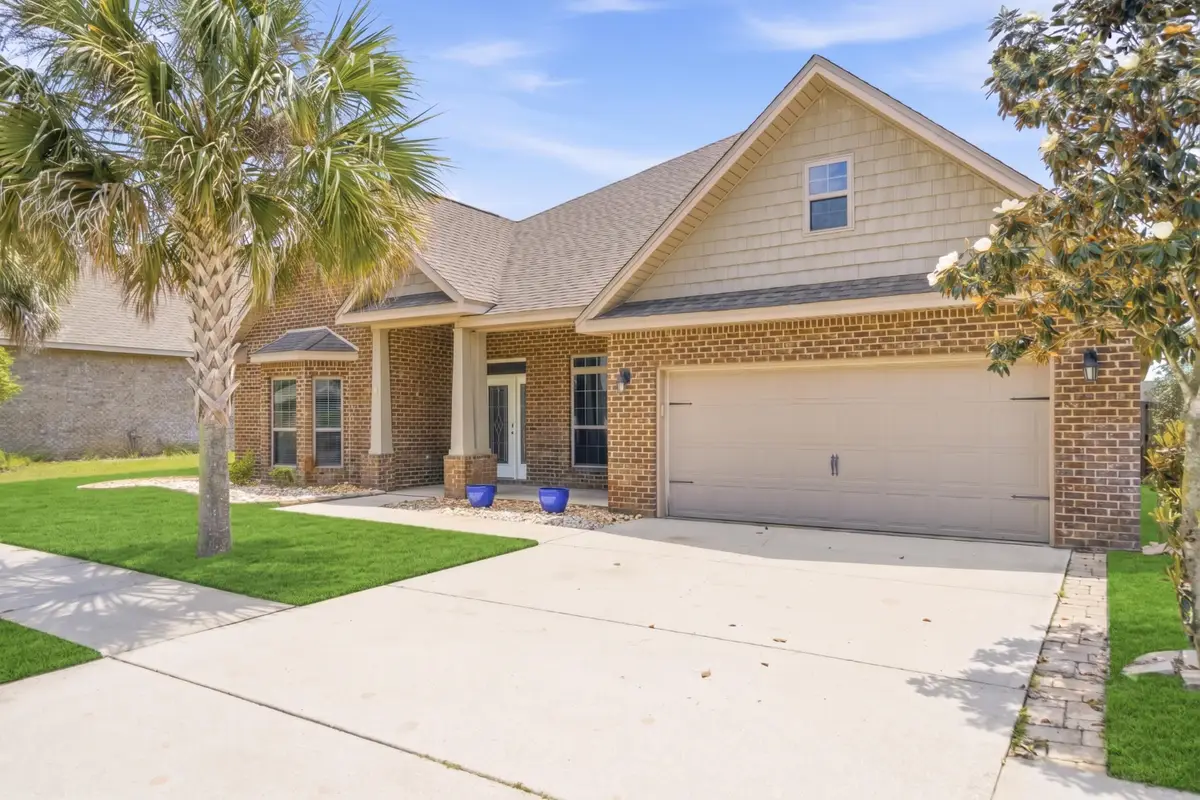 31 Maddox Street, Santa Rosa Beach, FL 32459 - #1