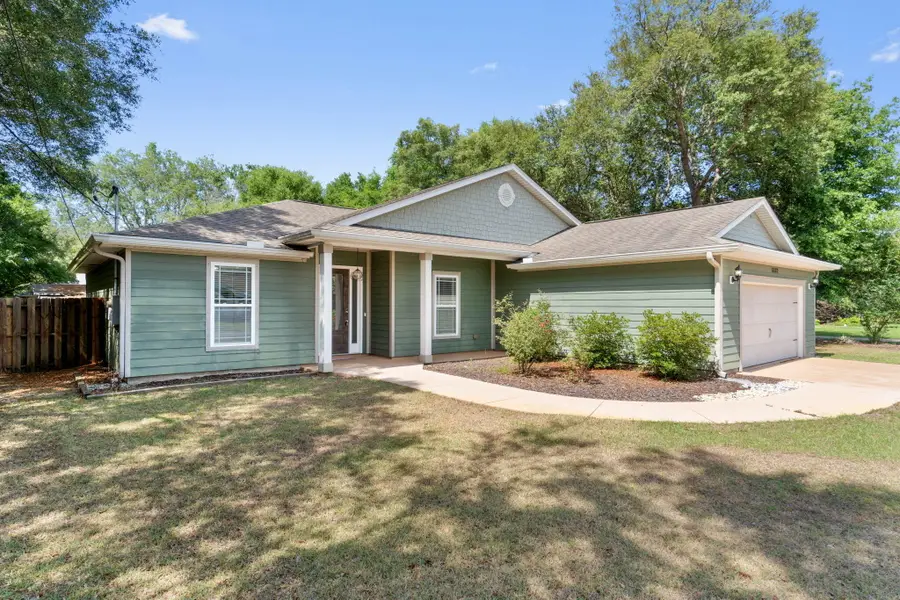 6882 Brocado Court, Navarre, FL 32566 - #2