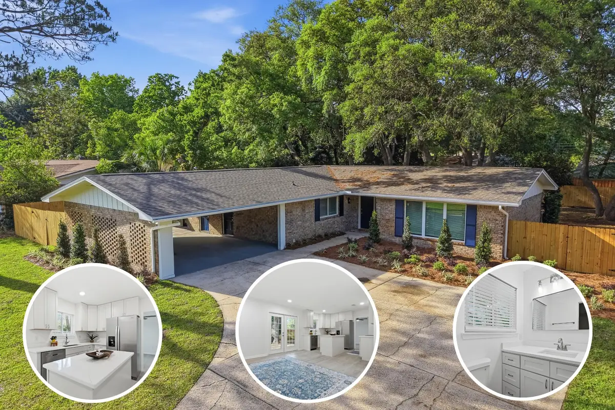 547 Mooney Road, Fort Walton Beach, FL 32547 - #1