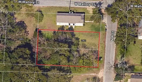 1729 N R Street, Pensacola, FL 32505