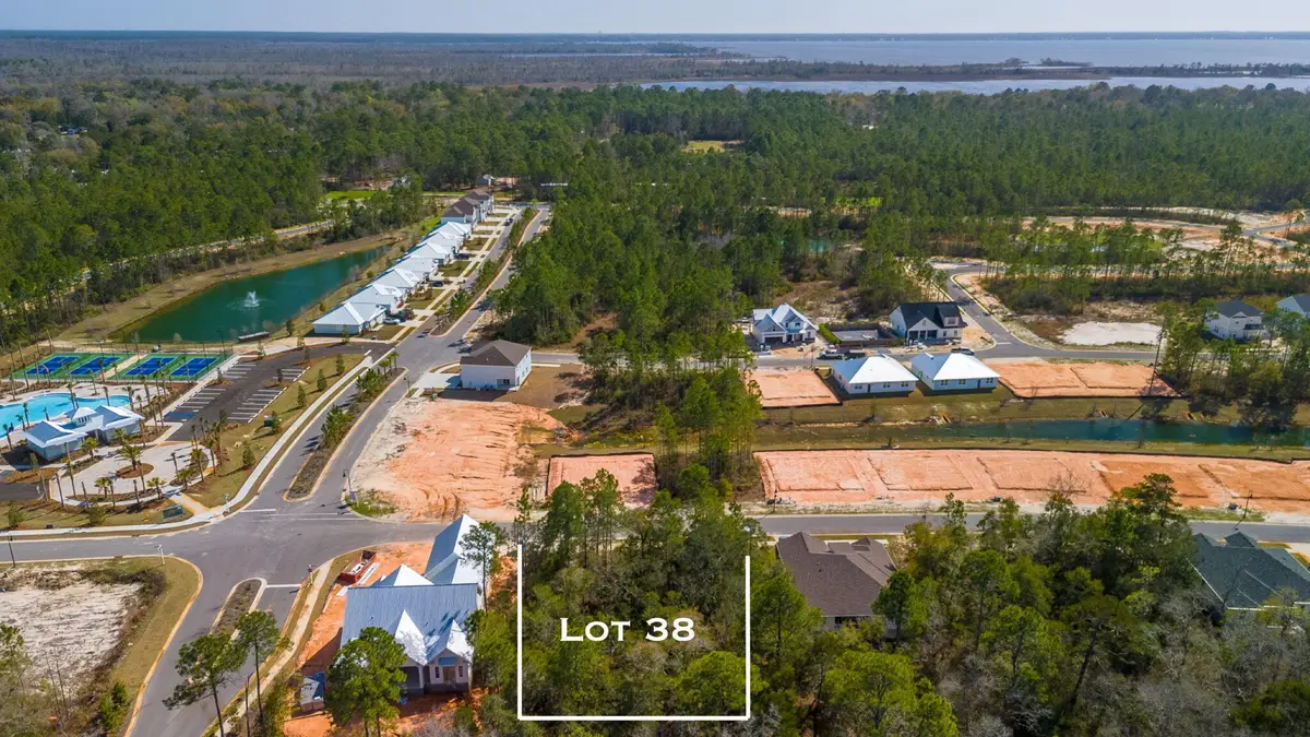 TBD Spirit Bear Way #Lot 30, Blk C, Freeport, FL 32439 - #1