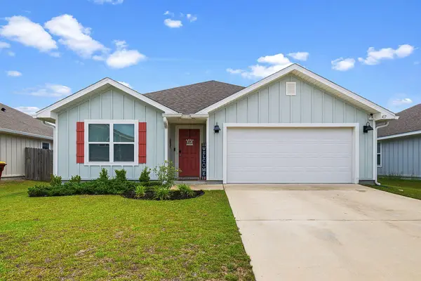 417 Scarborough Street, Crestview, FL 32539