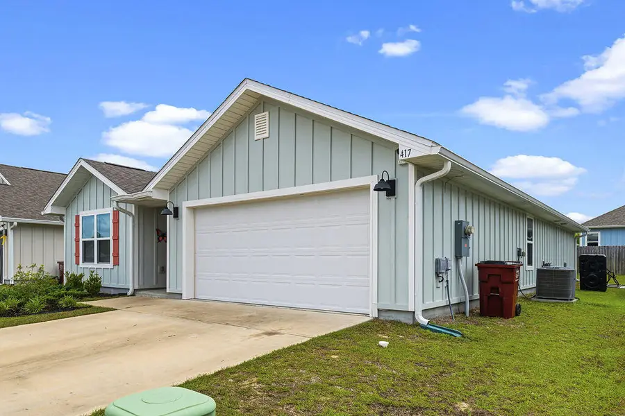 417 Scarborough Street, Crestview, FL 32539 - #3