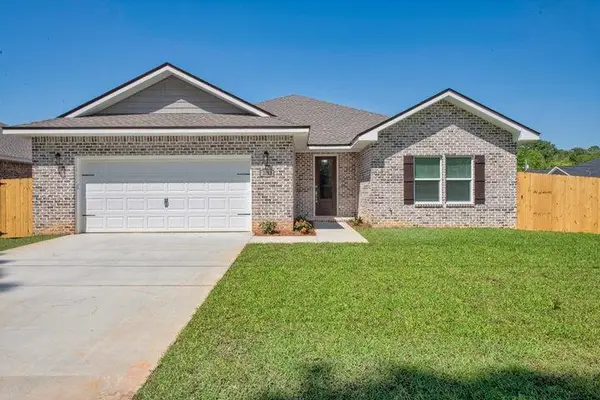 709 NW Lovejoy Road, Fort Walton Beach, FL 32548