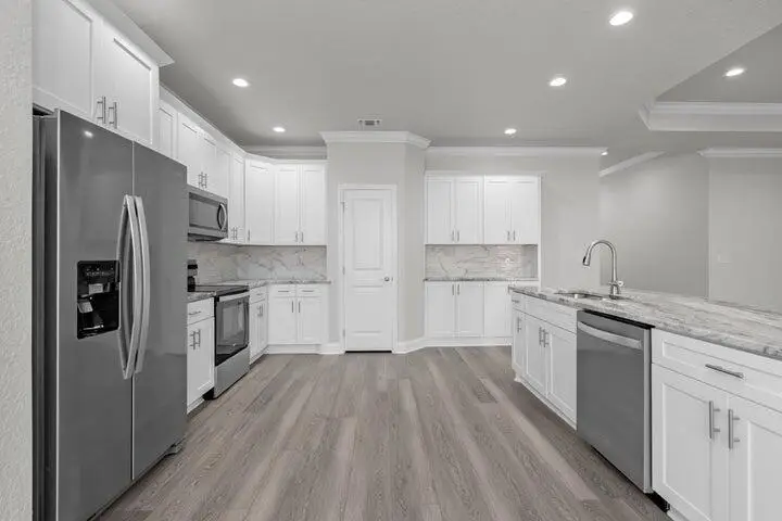 709 NW Lovejoy Road, Fort Walton Beach, FL 32548 - #3