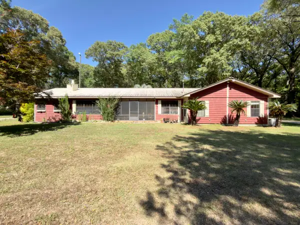 6455 Co Hwy 0605, DeFuniak Springs, FL 32433