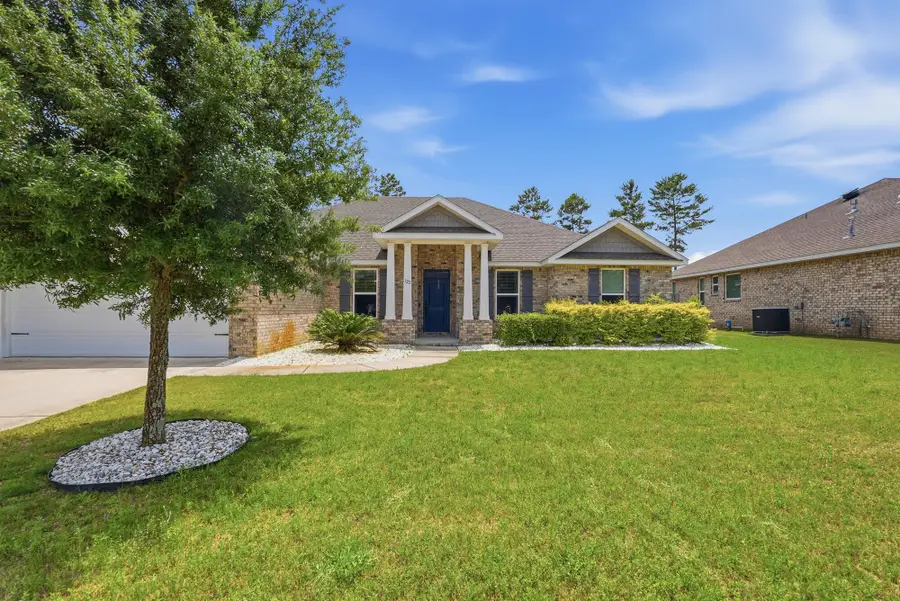 322 Sweet Tea Lane, Freeport, FL 32439 - #2