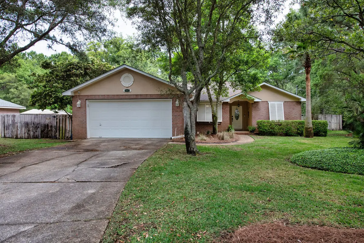 7682 Manatee Street, Navarre, FL 32566 - #1