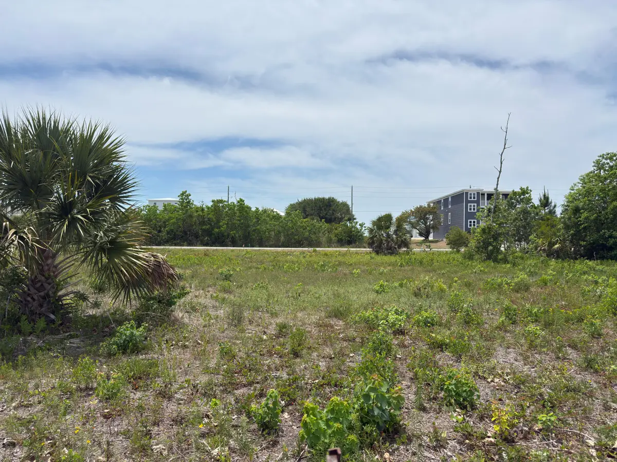 Lot 7 Florida, Mexico Beach, FL 32456 - #1
